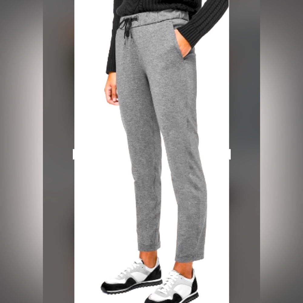 Lululemon On the Fly 7/8 Pant 27”